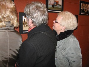 Dockers Families at Sheriff Street Youth Centre