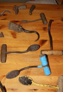 Dockers Tools 