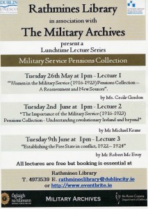 Military Archives-Dublin Libraries